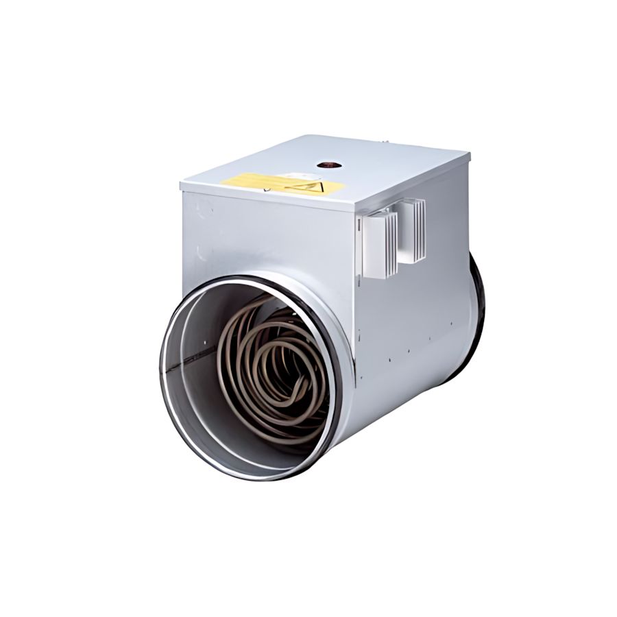 Maico Elektro Lufterhitzer 0082.0148 Typ DRH 40-12 R