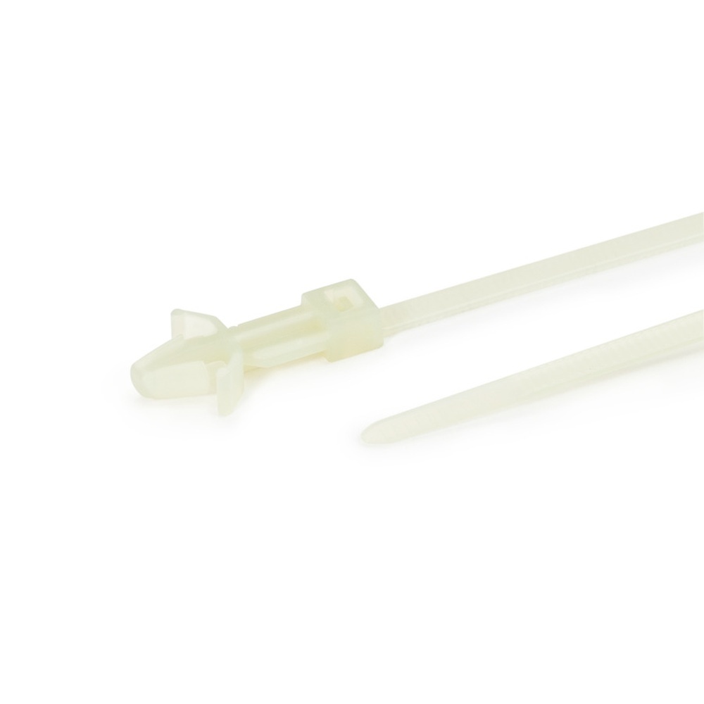 Hellermann Befestigungsbinder 155-41102 Typ T50SAH-PA66HS-NA