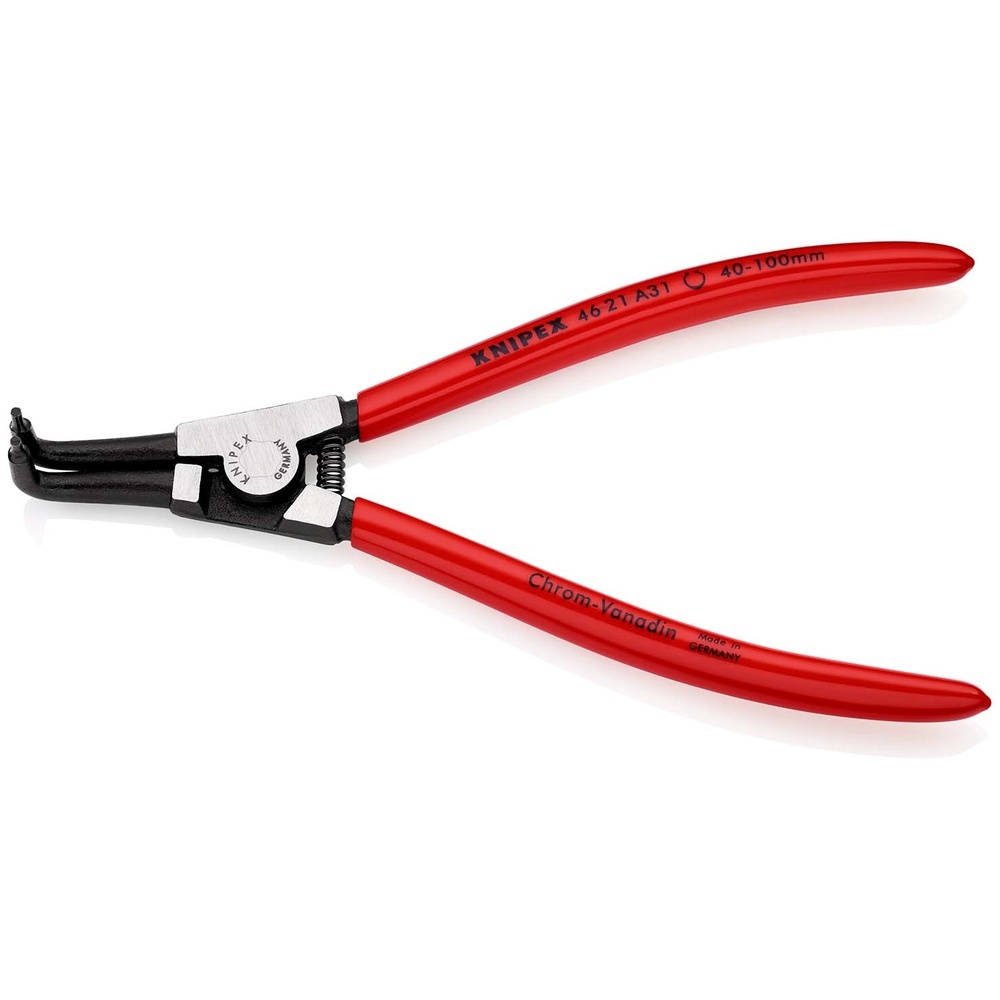 Knipex Sicherungsringzange 46 21 A31