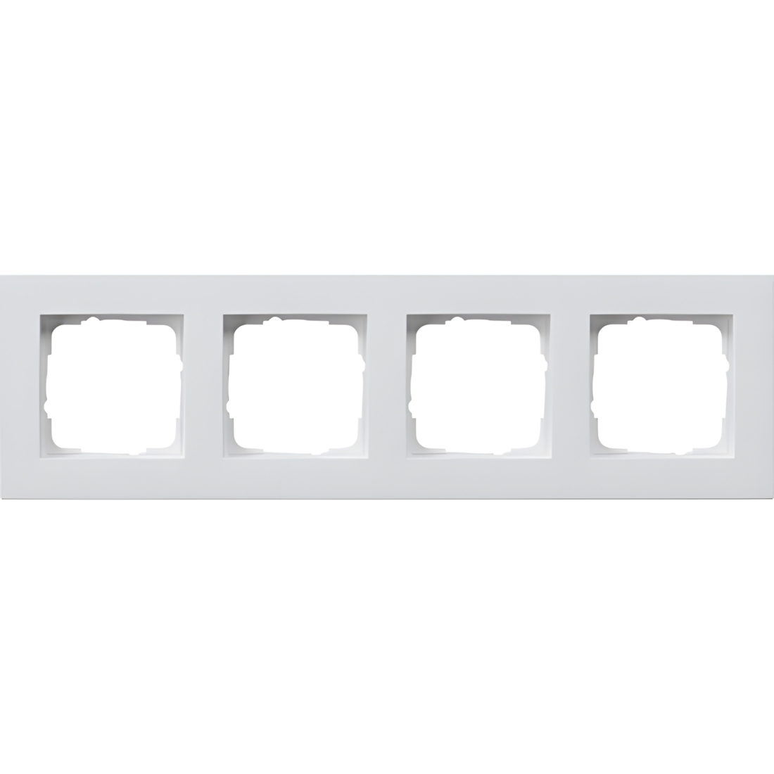 Gira Abdeckrahmen 0214295