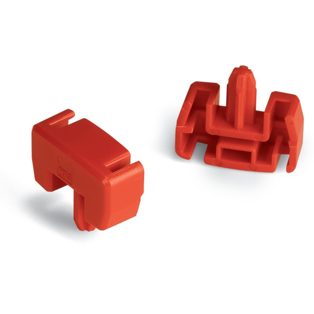 Wago Schnellbefestigungsadapter 855-9910