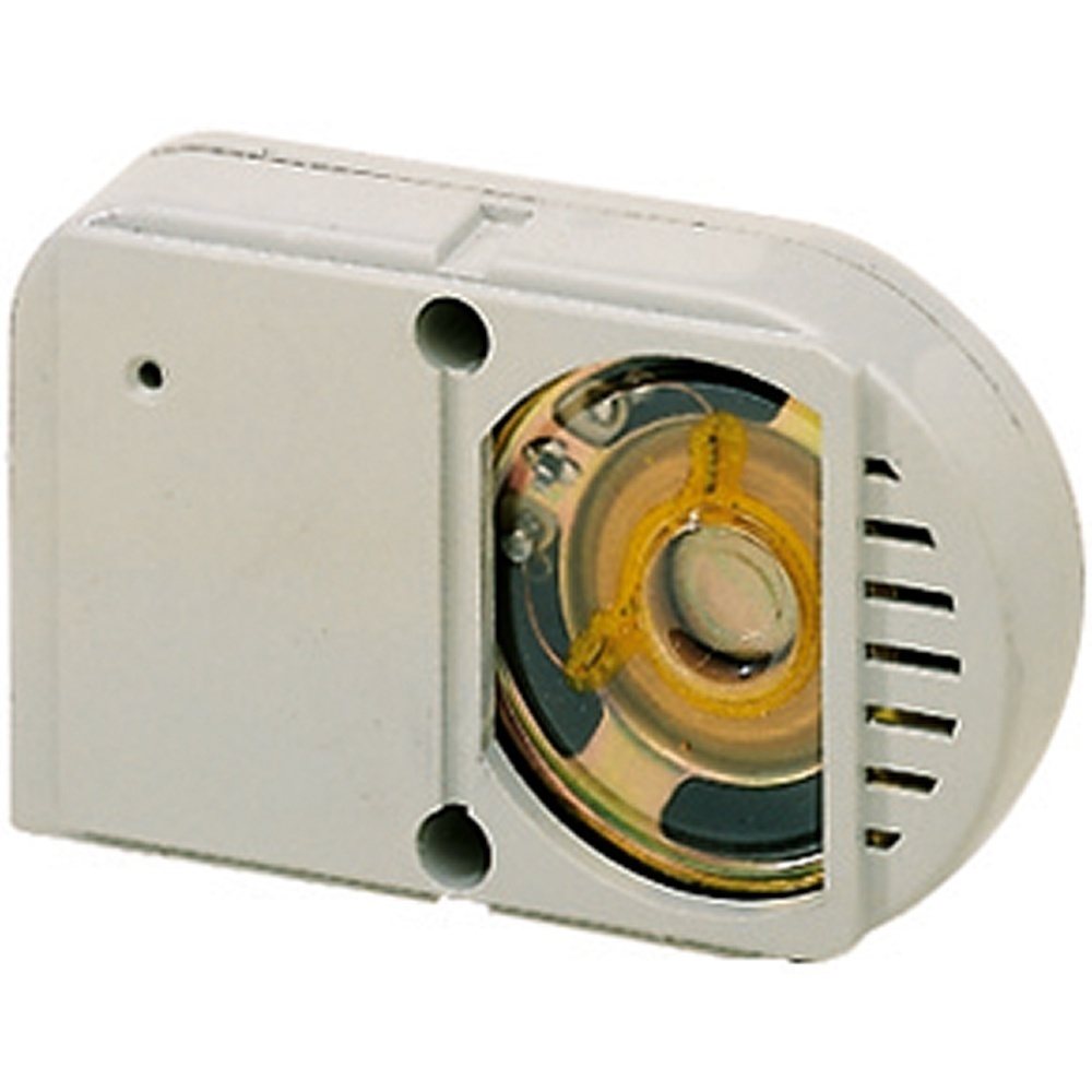 Bticino Einbau Türlautsprecher 2659N