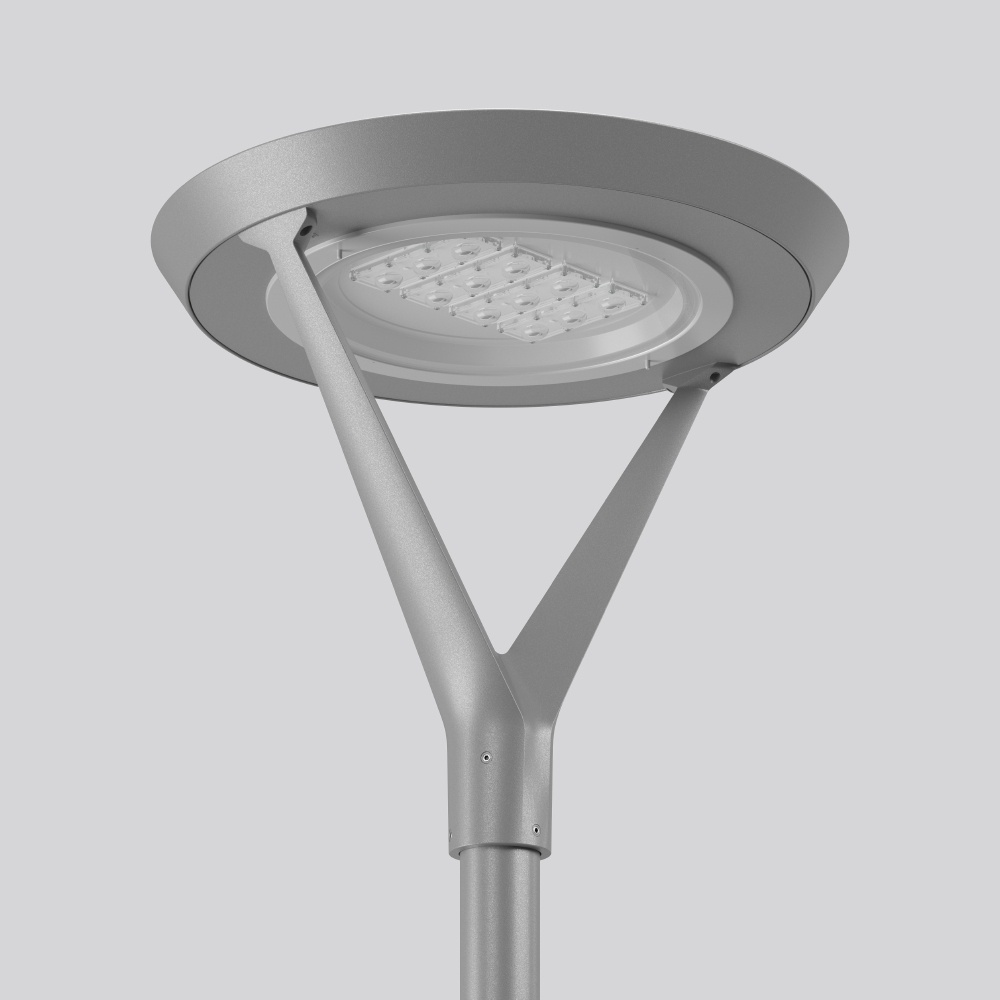 RZB Mastaufsatzleuchte 611955.004.1