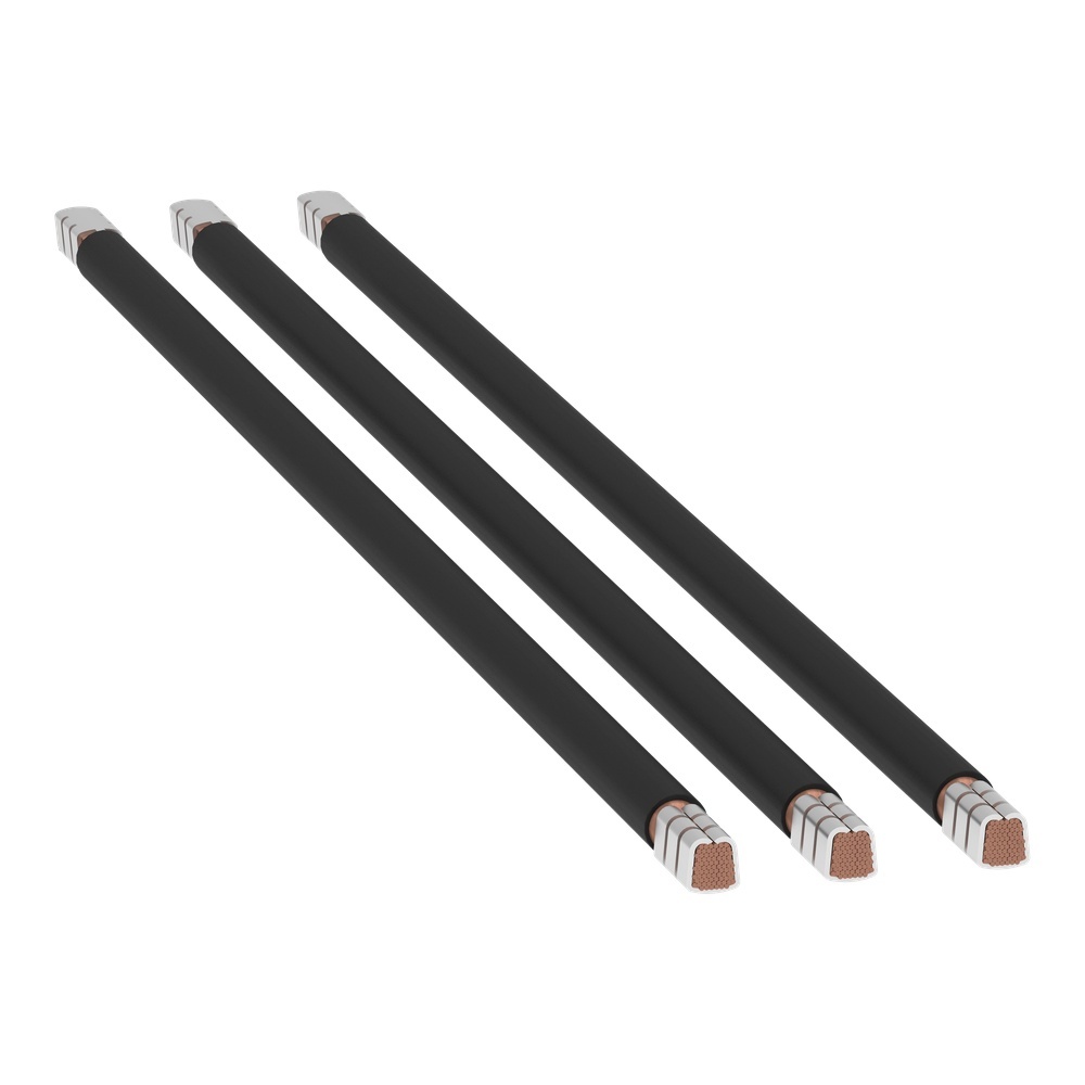 Schneider Electric Stahlrückwand A9XPV3125