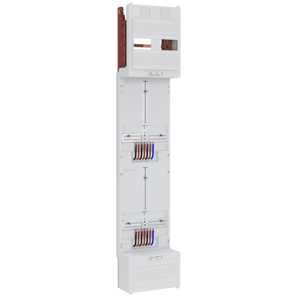 ABN Zählerplatz Z18ZZ2500