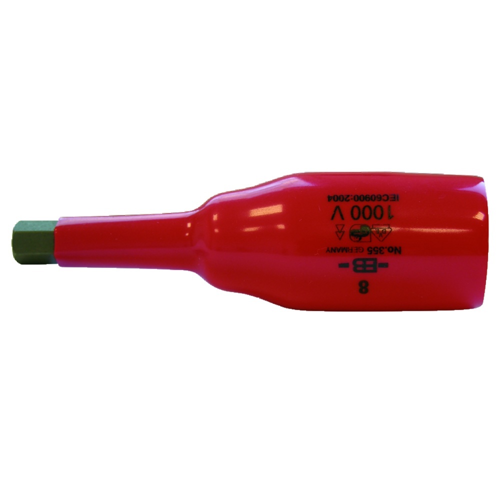 Haupa VDE Einsätze 110848