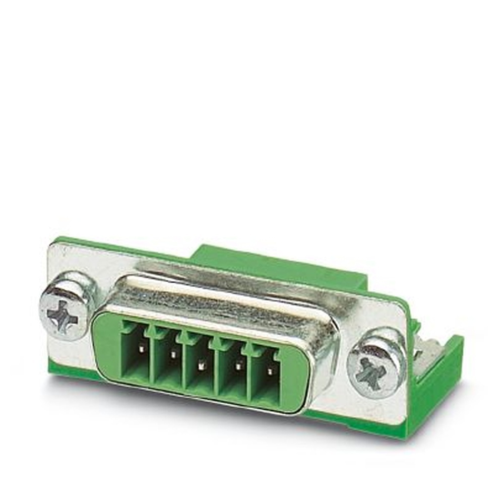 Phoenix Contact Kontakteinsatz 1689323 Typ VS-PSC 1,5/5-M PE