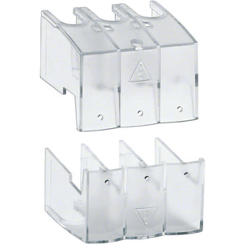 Hager Klemmenabdeckungen HZC211