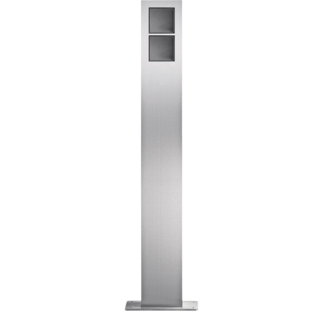 Elcom Standsäule 4822180 Typ SMT-2/1EM