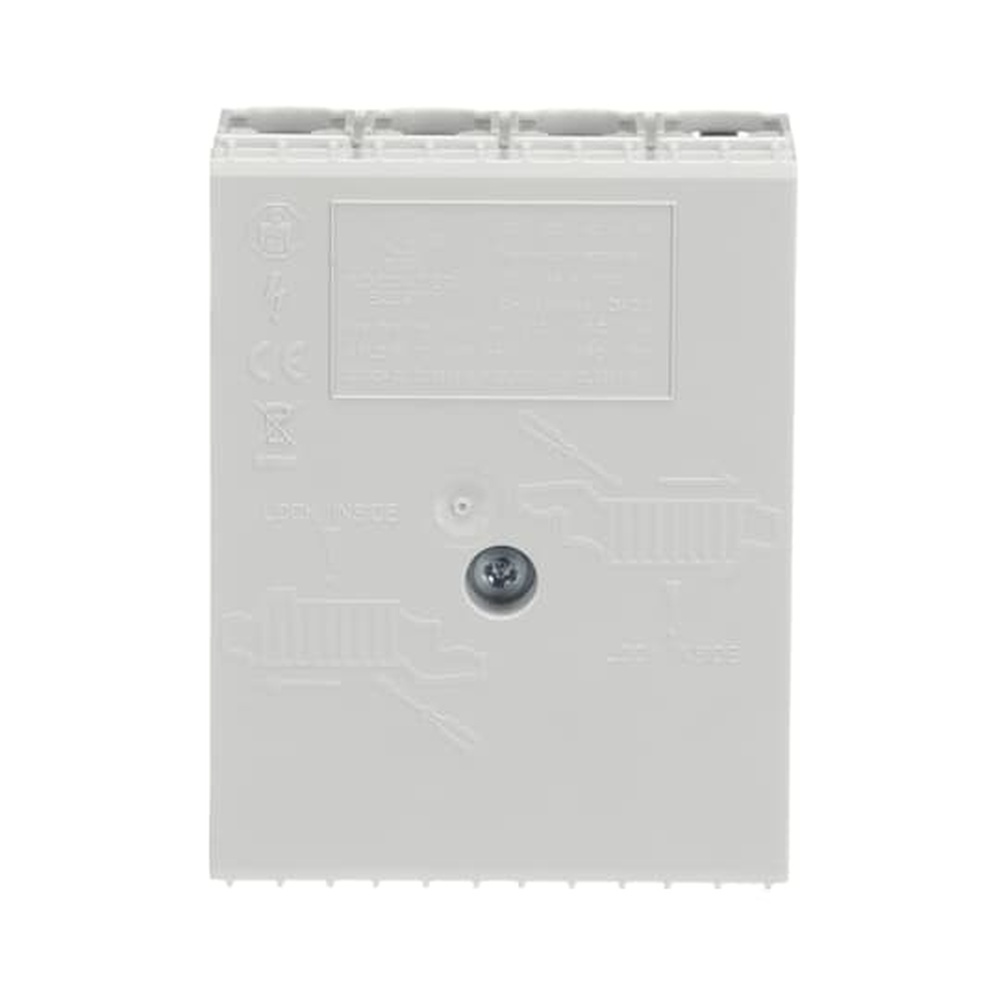 ABB Sammelschiene 2CCF181817R0001 Typ ZLS924-3L-R