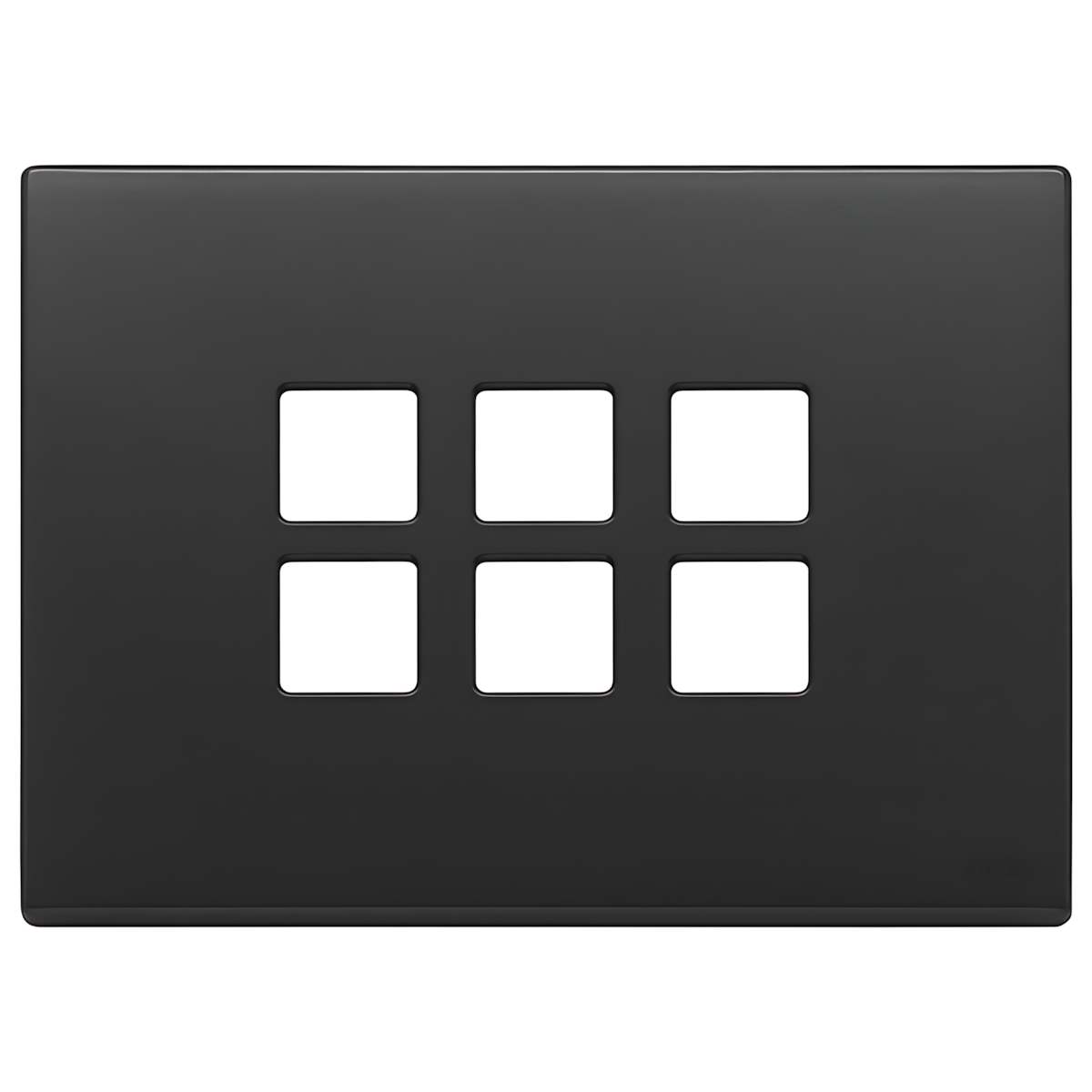 Vimar Abdeckrahmen 22693.03