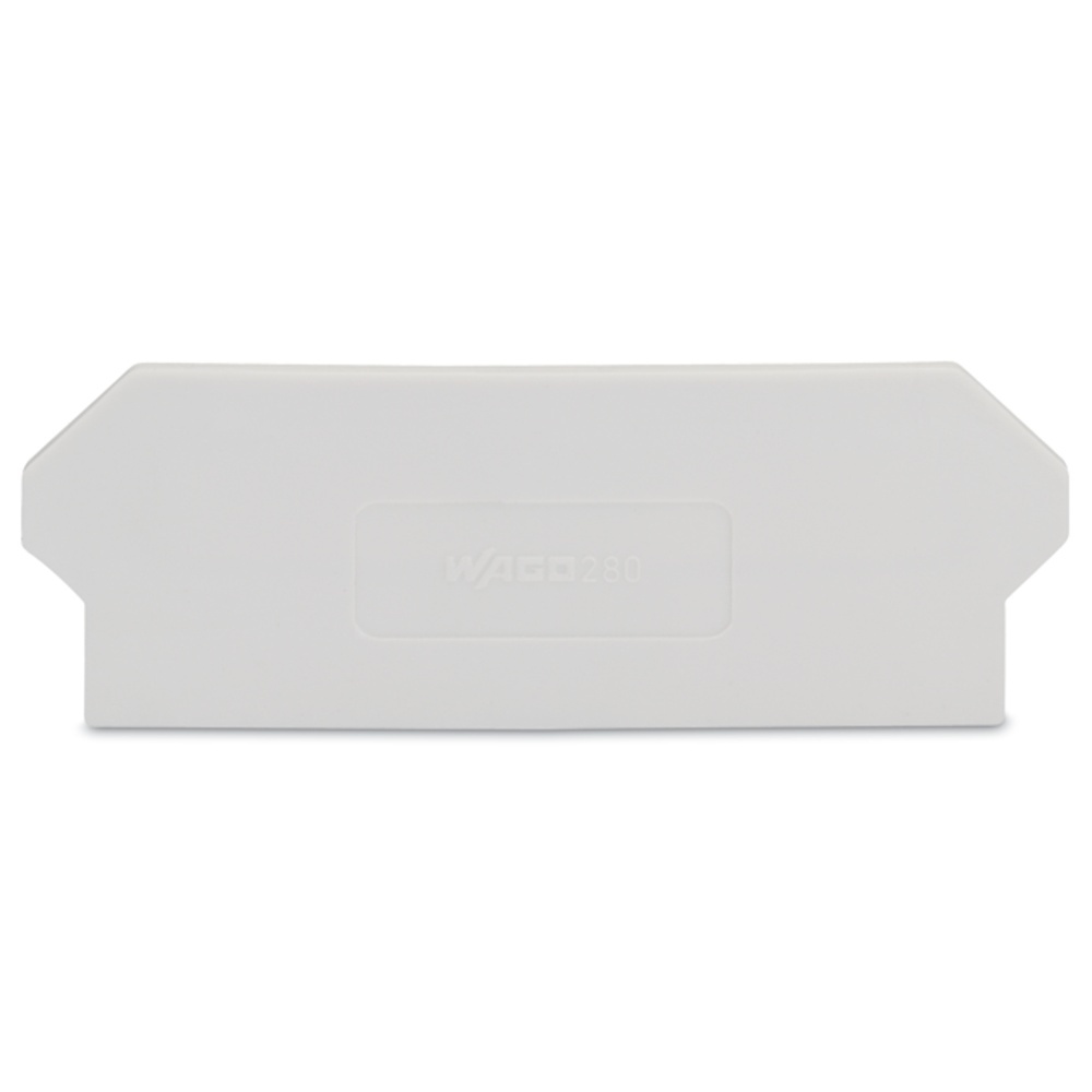 Wago Trennwand 280-365