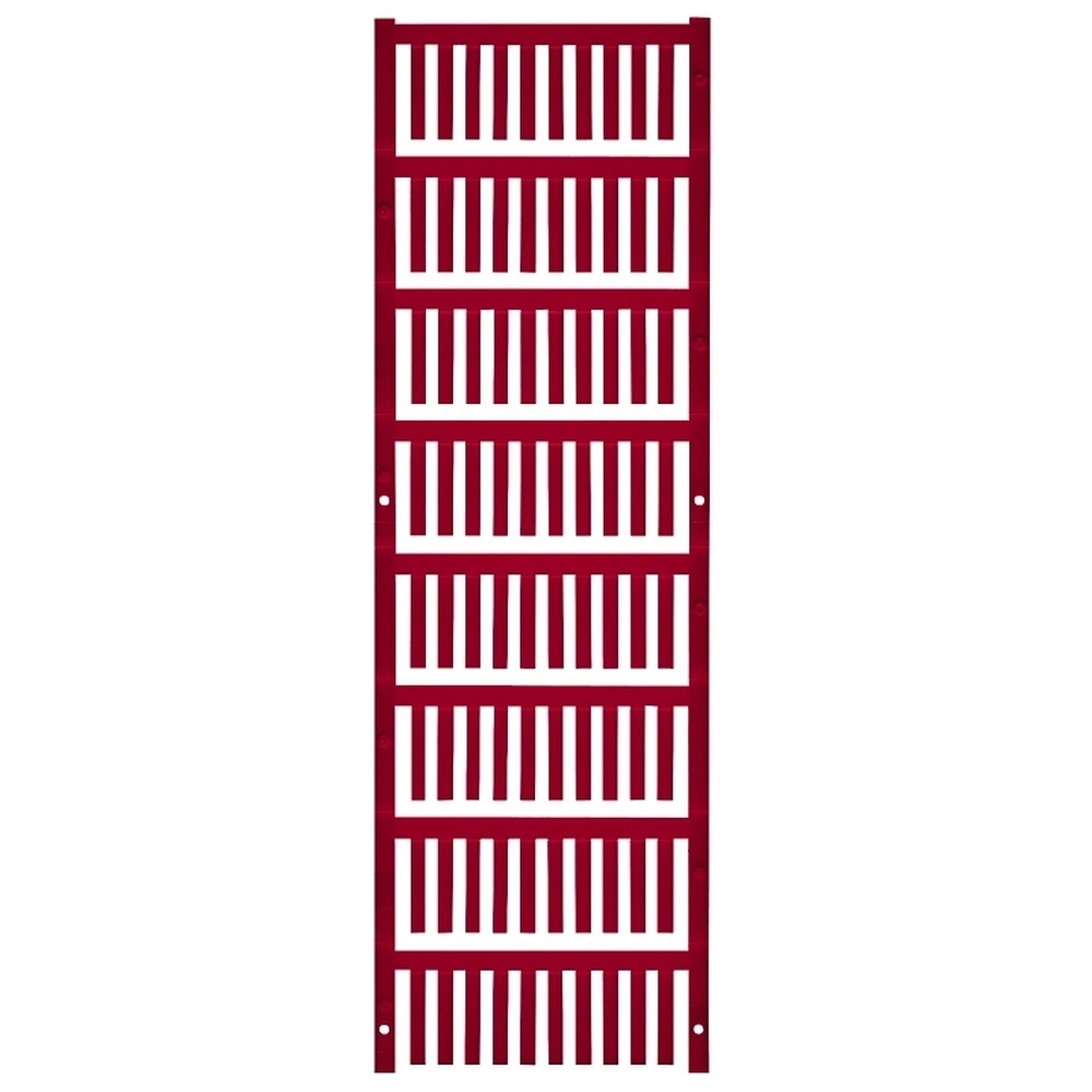 Weidmüller Kabelmarkierungssystem 1918670000 Typ SF 2/21 MC NE RT V2