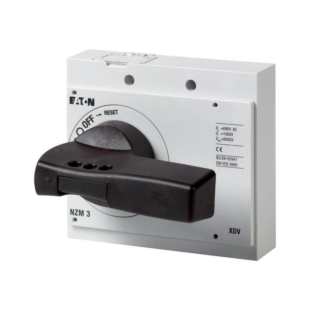 Eaton Drehgriff 260129 Typ NZM3-XDV