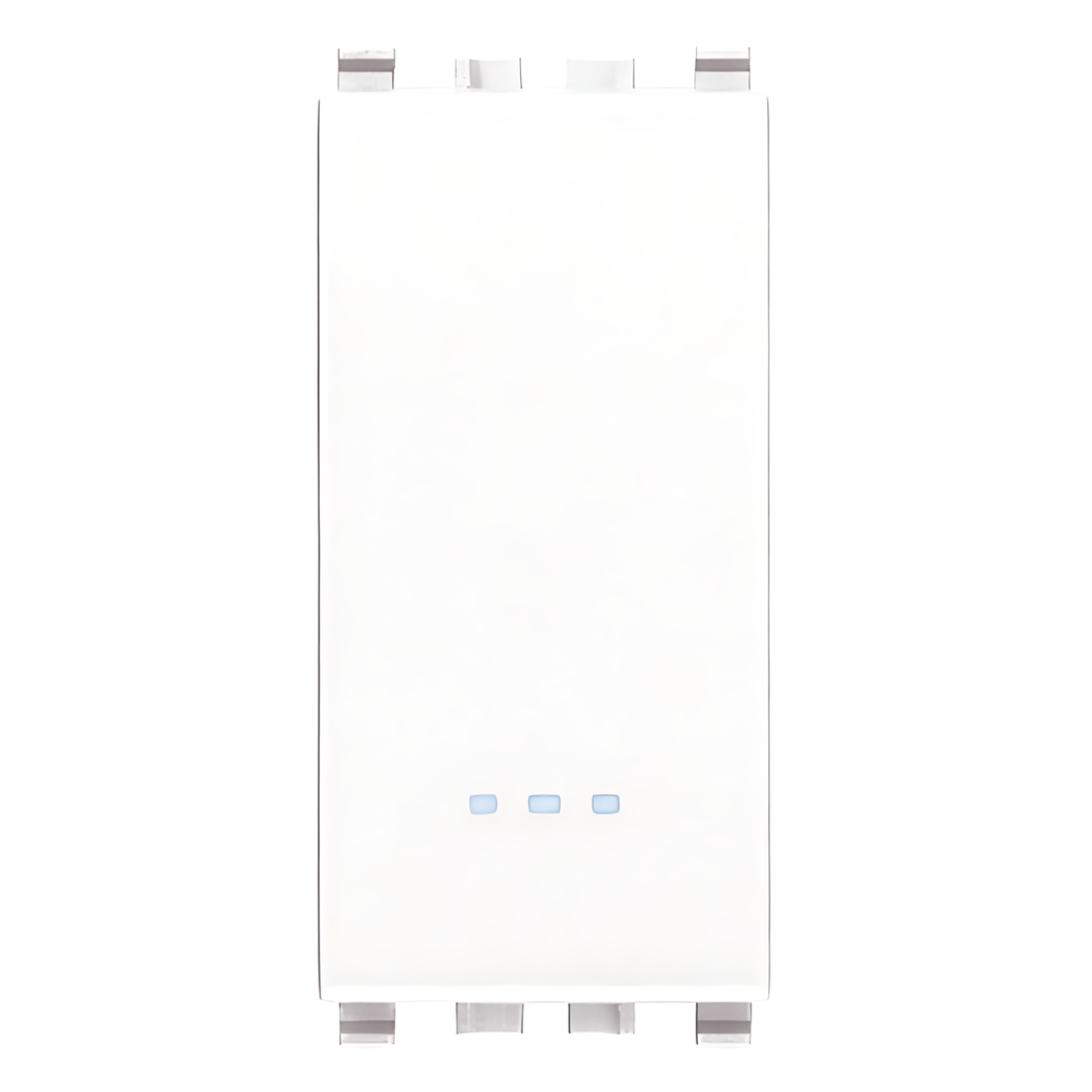 VIMAR Relaisausgang Tastsensorschalter 20120.B