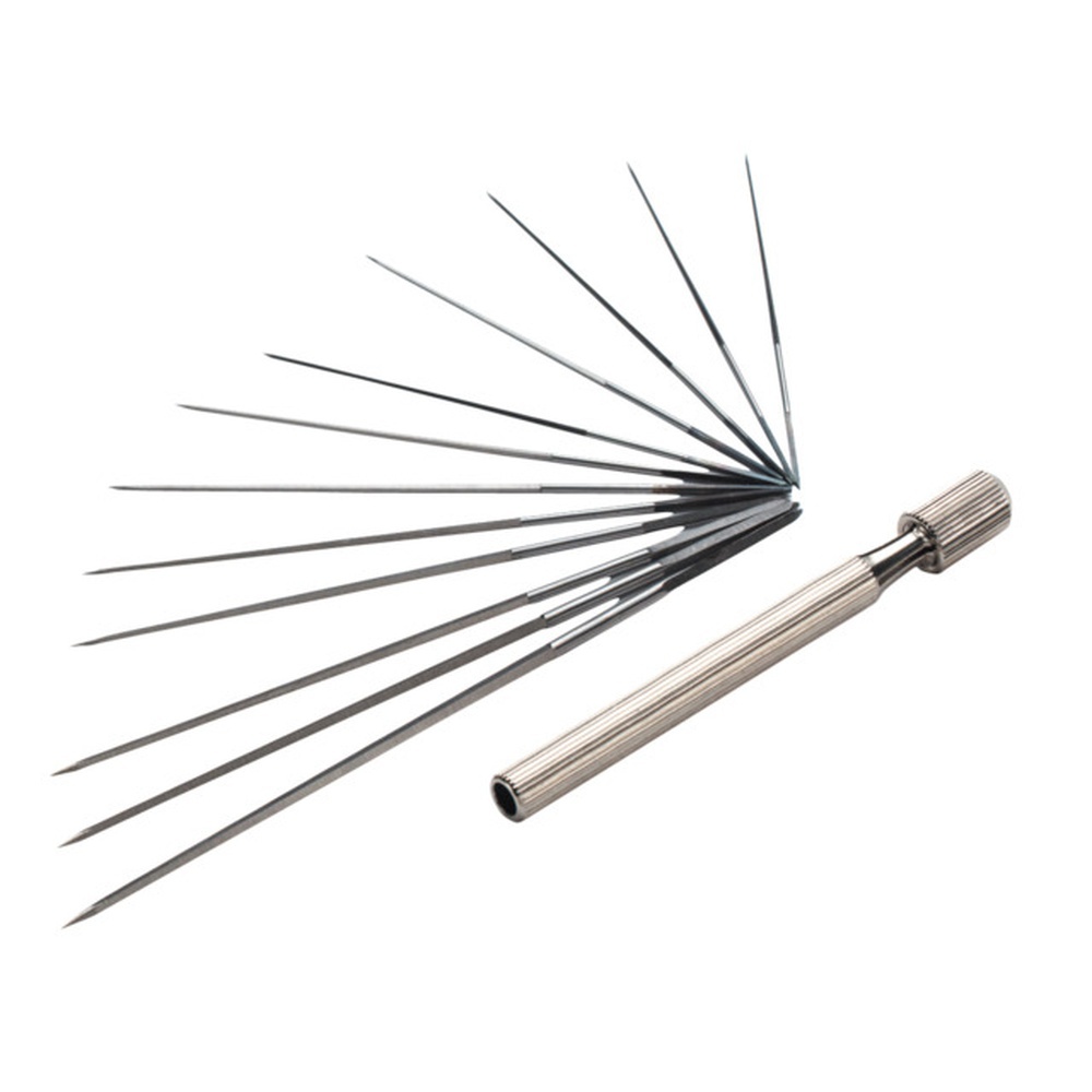 Cimco Düsenreibahlen 204815