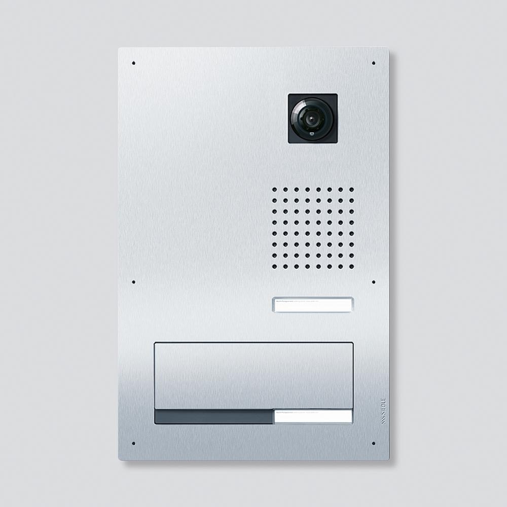 Siedle Funktionseinheit Durchwurfbriefkasten 210007718-01 Typ F CL BD2V130 01 B-01