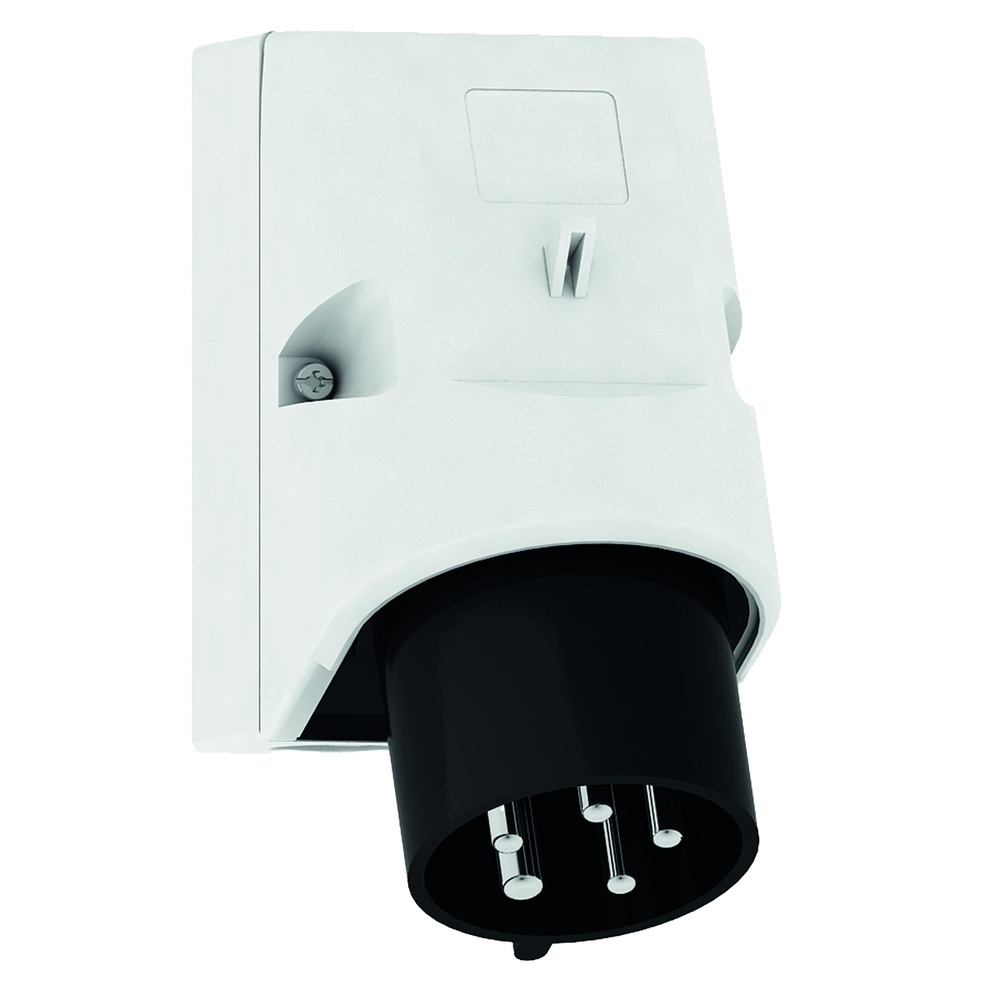 Bals Wandgerätestecker 24630