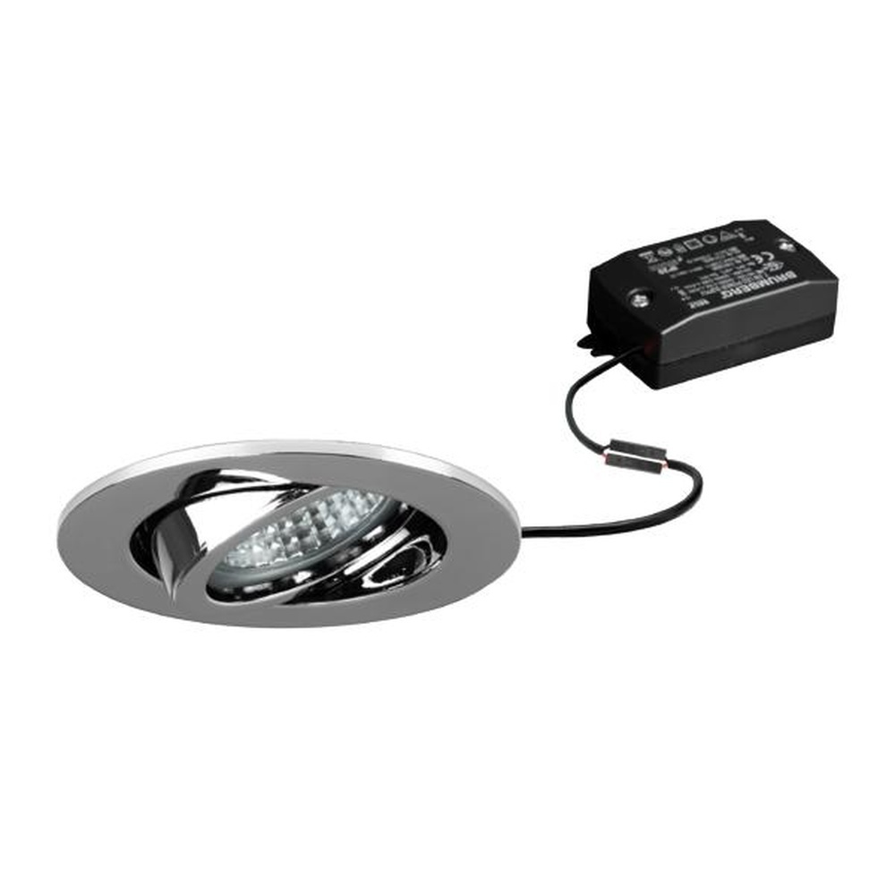 Brumberg LED Einbaustrahler 38143023