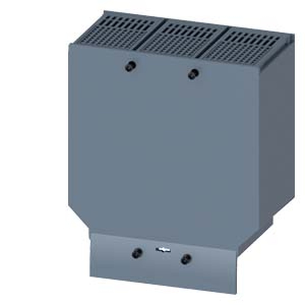 Siemens Klemmenabdeckung 3VA9163-0KB05