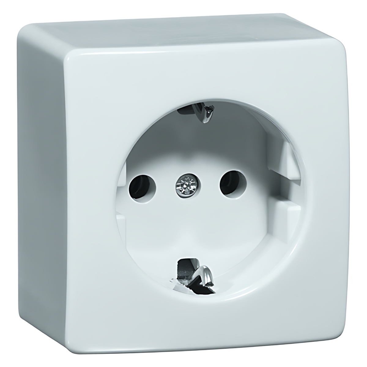 Peha Steckdose 00485111 Typ D 6650