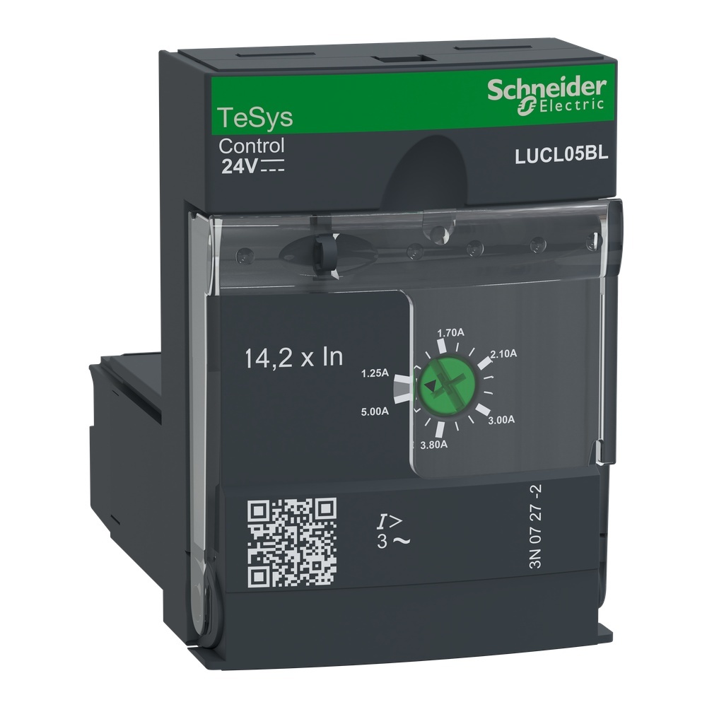 Schneider Electric Steuerungseinheit LUCL05BL