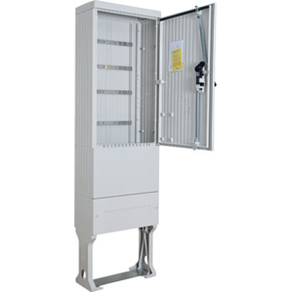 Hager Kabelverteilersäule ZAK205A