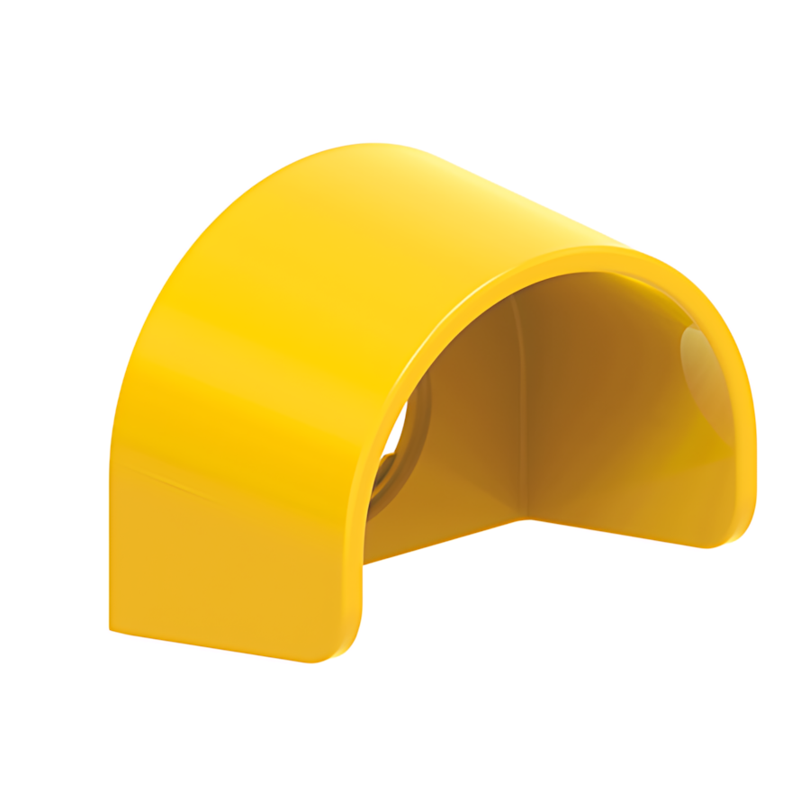 Lovato Electric Schutzkragen LPXAU159