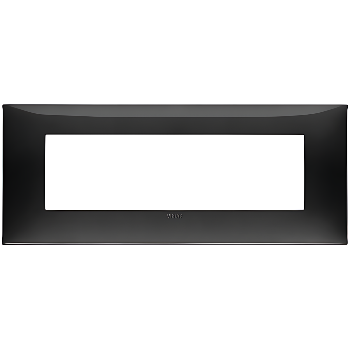 Vimar Abdeckrahmen 09677.04