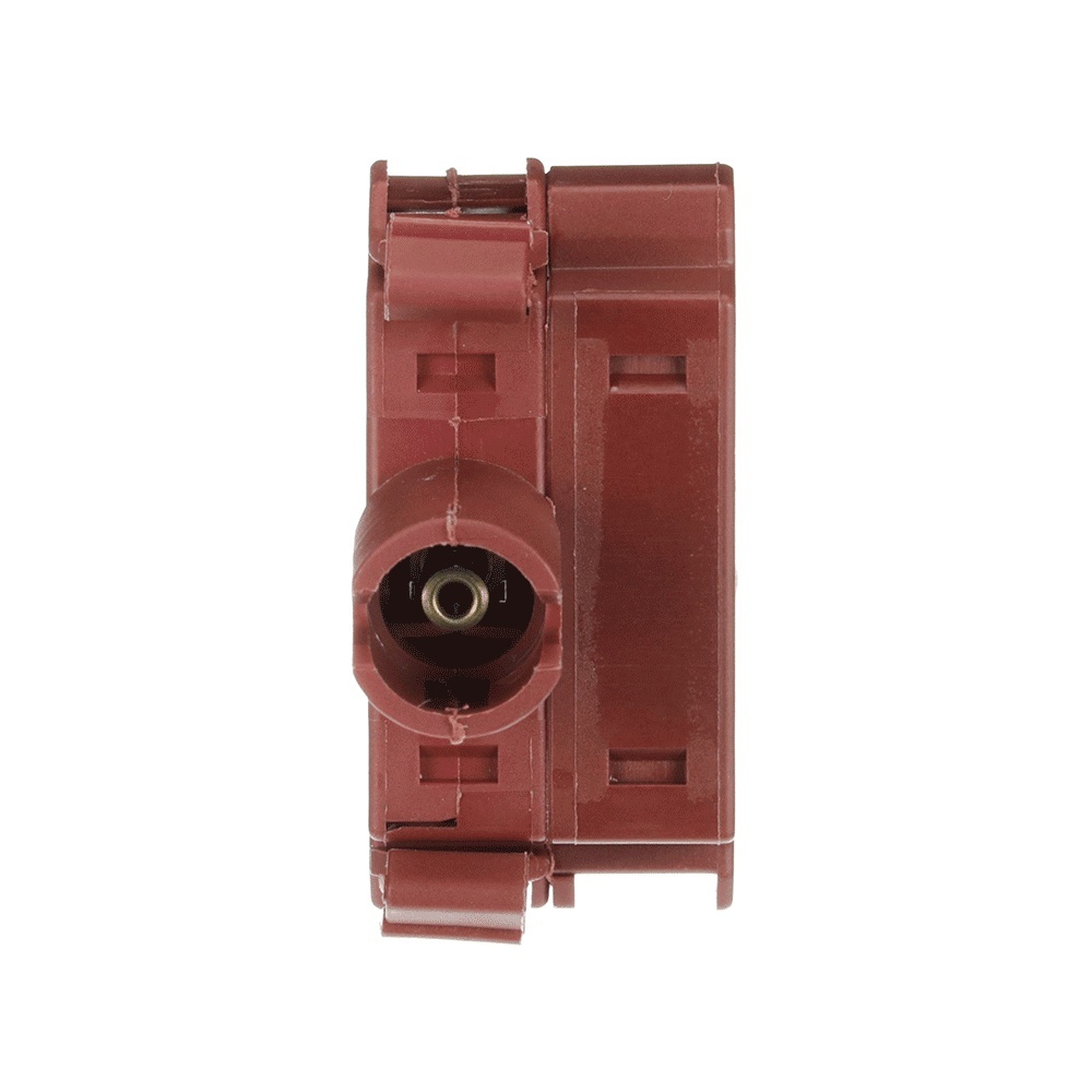 ABB Lampenfassungsblock für Befehls und Meldegeräte 1SFA187027R8000 Typ P9PDTV0