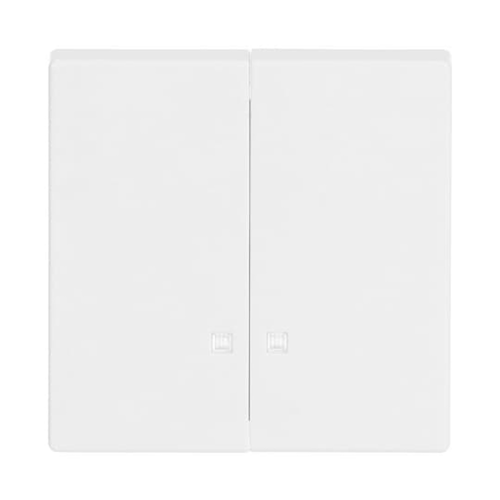 Busch-Jaeger Wippe 1785 K-84 Nr. 2CKA001751A3127