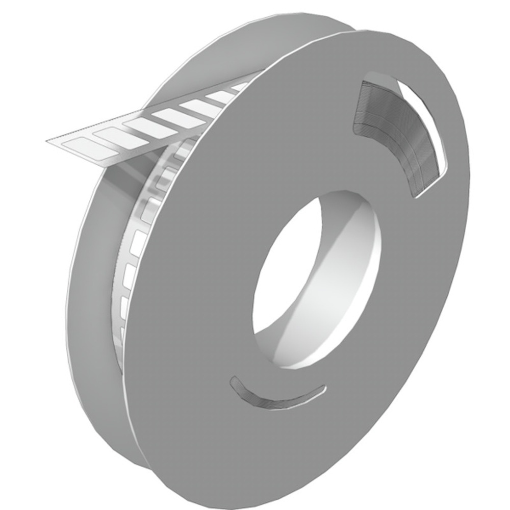 Weidmüller Gerätemarkierung 2885840000 Typ ESG-LP 9/20 MM WS