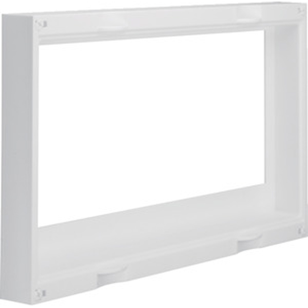 Hager Berührungsschutzabdeckung US22A5