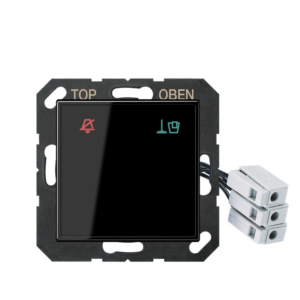 Jung Hotelabdeckung ACUKO6M24SW