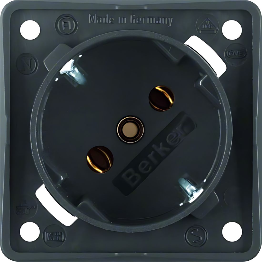 Berker Steckdose 841852525