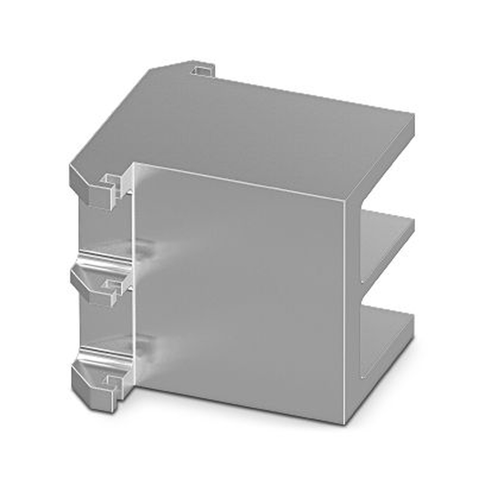 Phoenix Contact Kühlkörper 1328704 Typ ICE25-F22H-A1