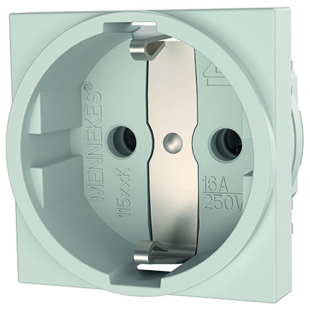 Mennekes Raststeckdose SCHUKO 11515K