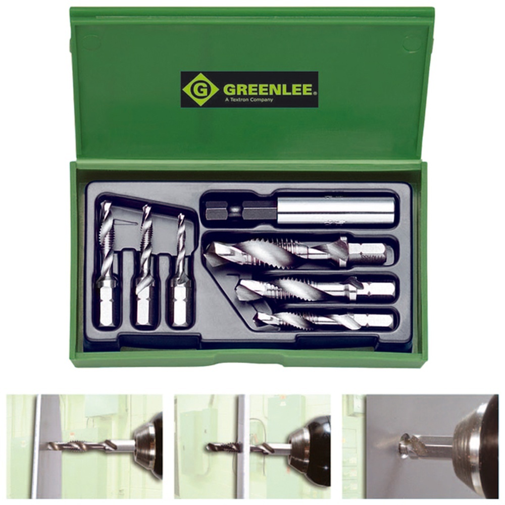 Klauke Kombi Bit 50116312