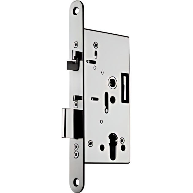 Assa Abloy Sicherheitsschloss 409X701PZ-----4