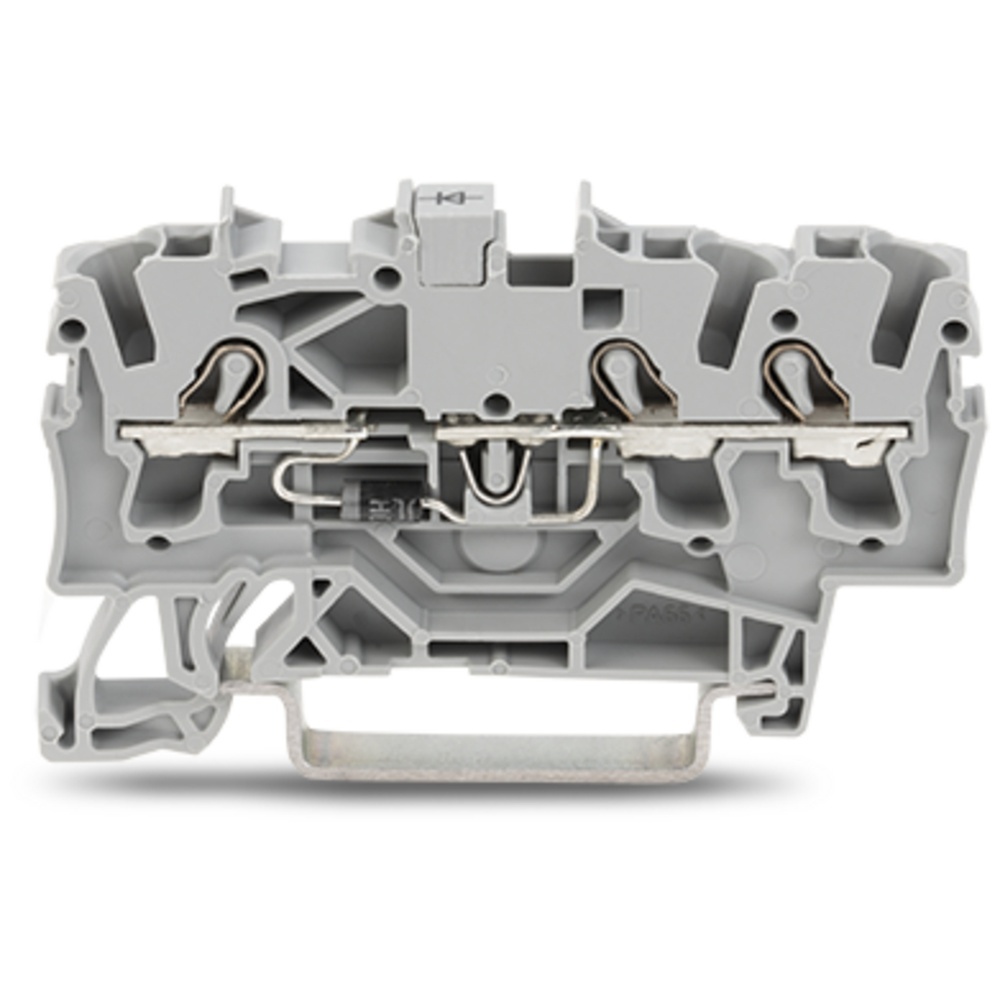 Wago Bauelementklemme 2202-1311/1000-411