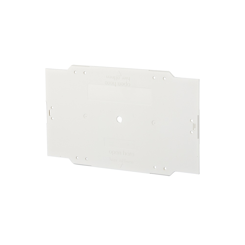 METZ CONNECT Deckel 15090200-E