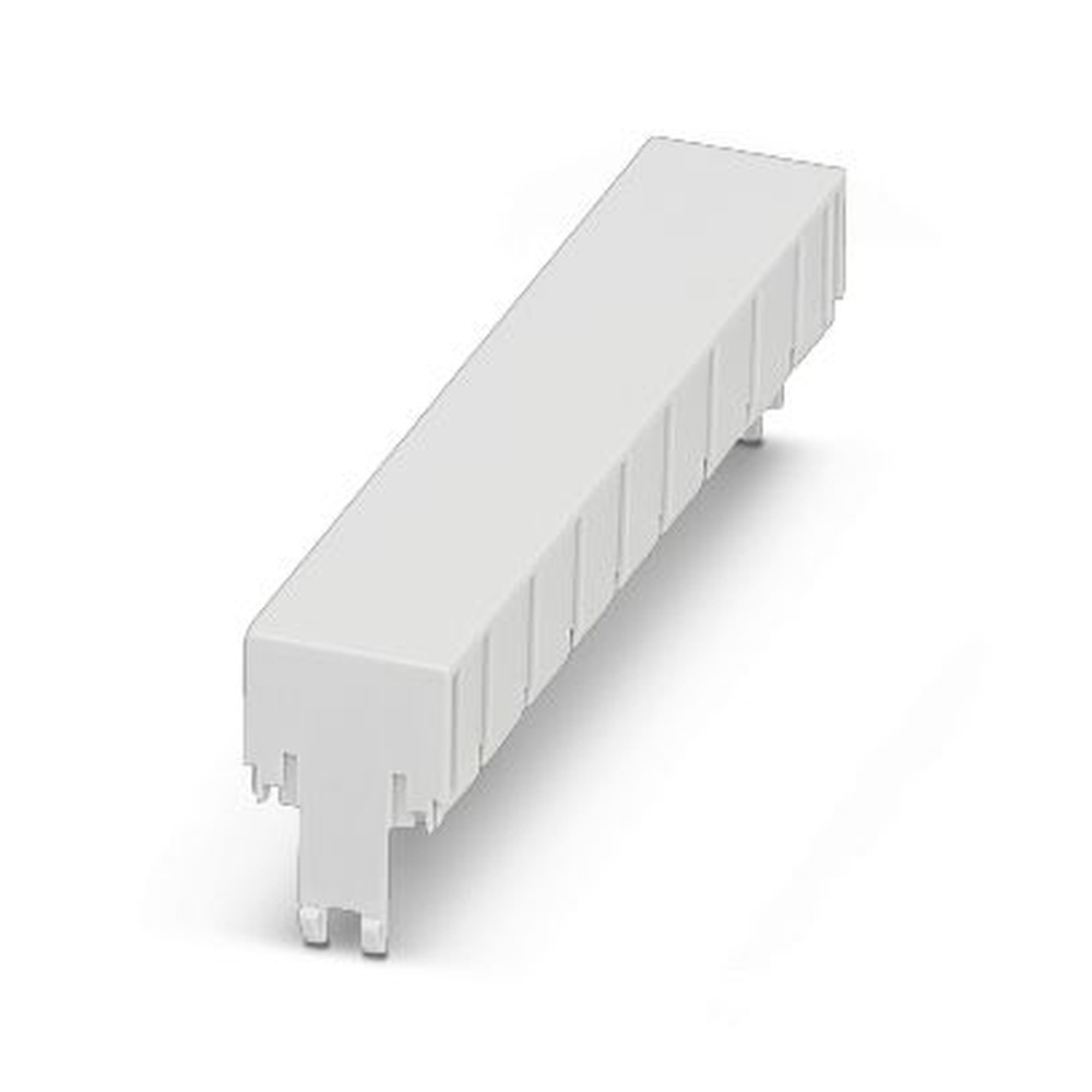 Phoenix Contact Gehäuseabdeckung 2201806 Typ ME-IO 18,8 C 9U 7035