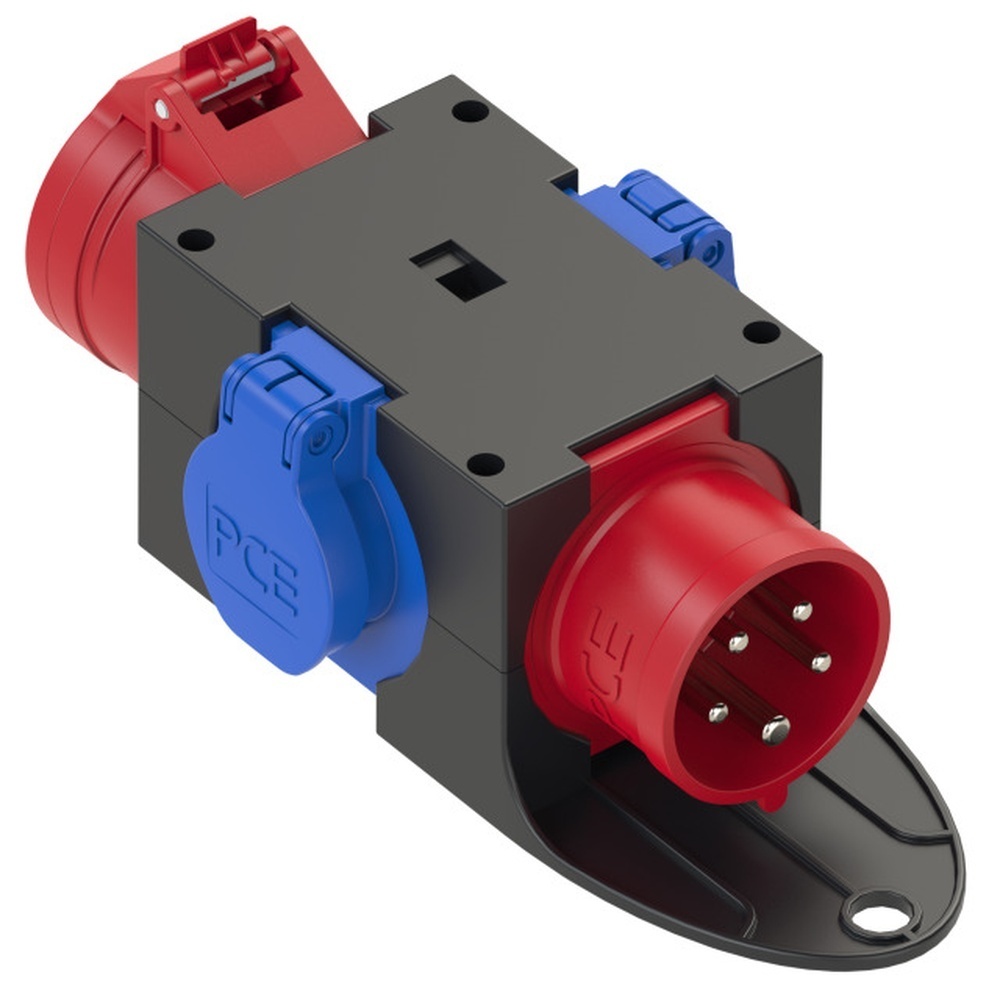 PC Electric Mobilverteiler 9430452