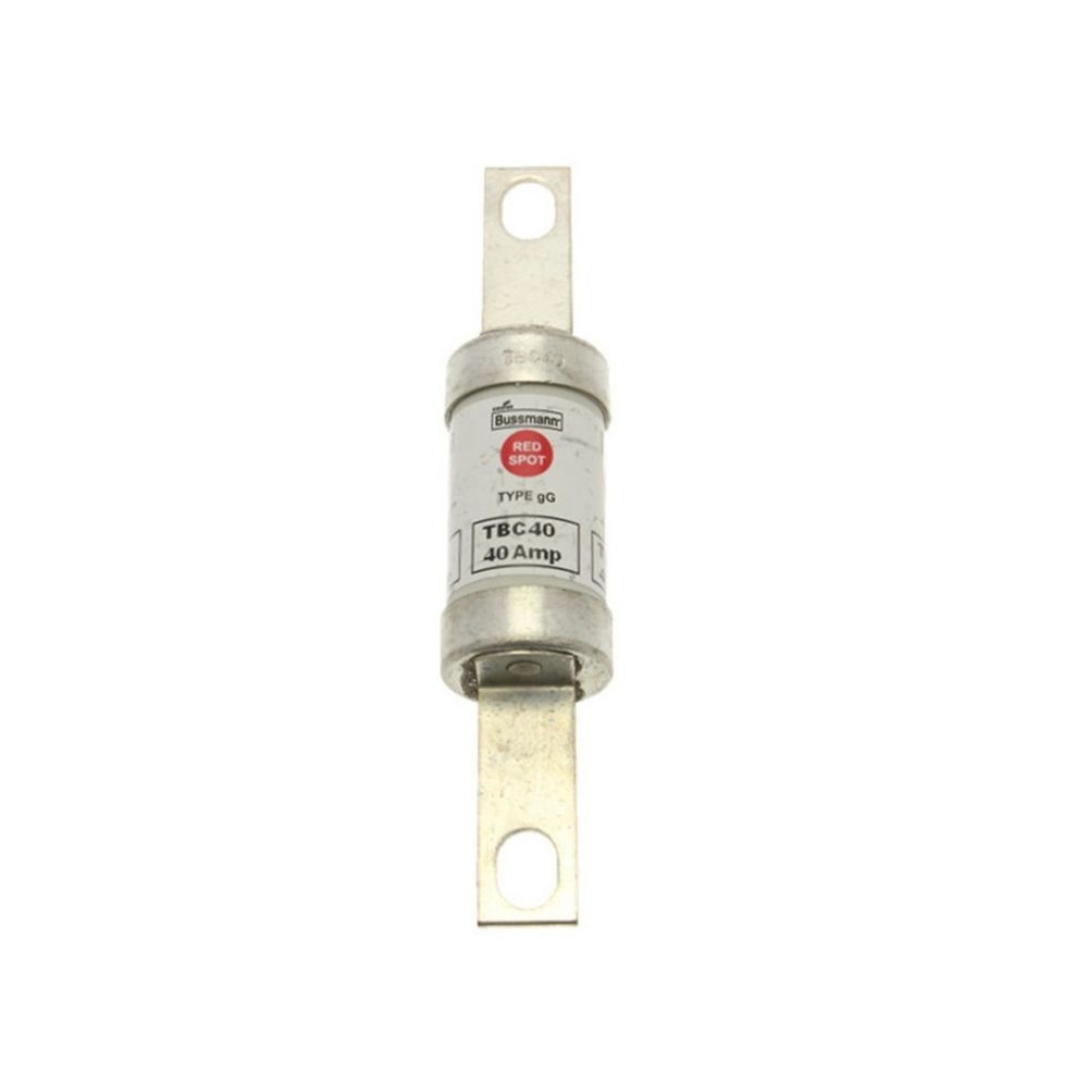 Eaton Sicherungseinsatz TBC40 Typ 40A 660V AC / 460V DC IND FUSE