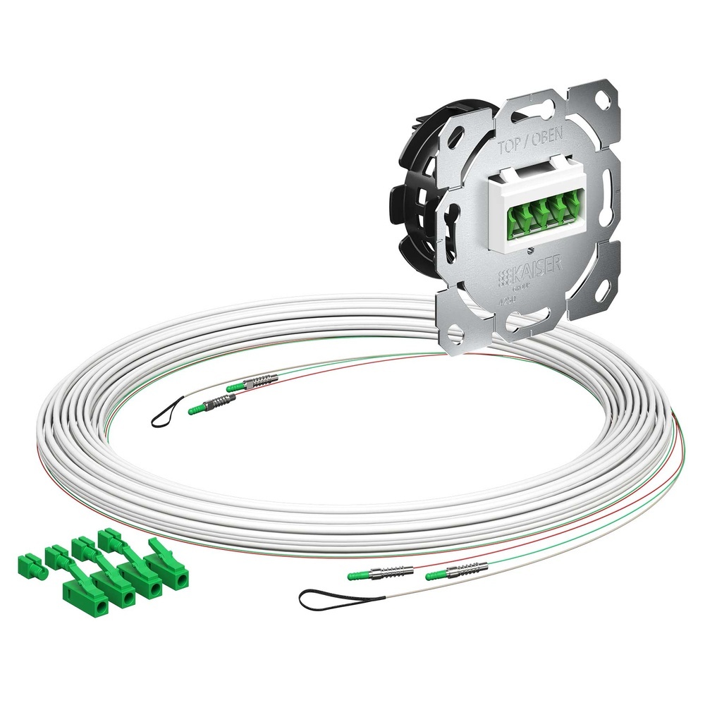 Kaiser Teilnehmeranschluss 4250029