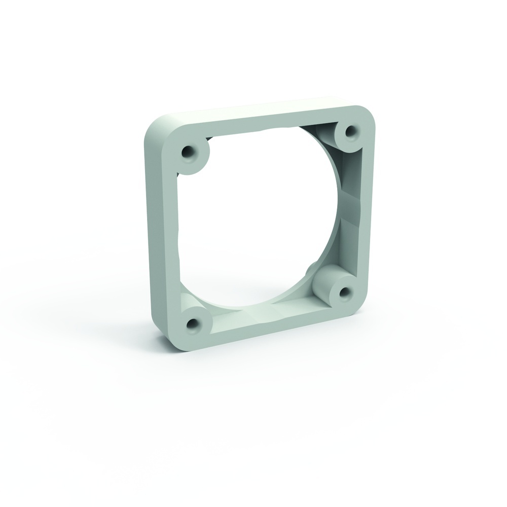 Bals Montagerahmen 1843