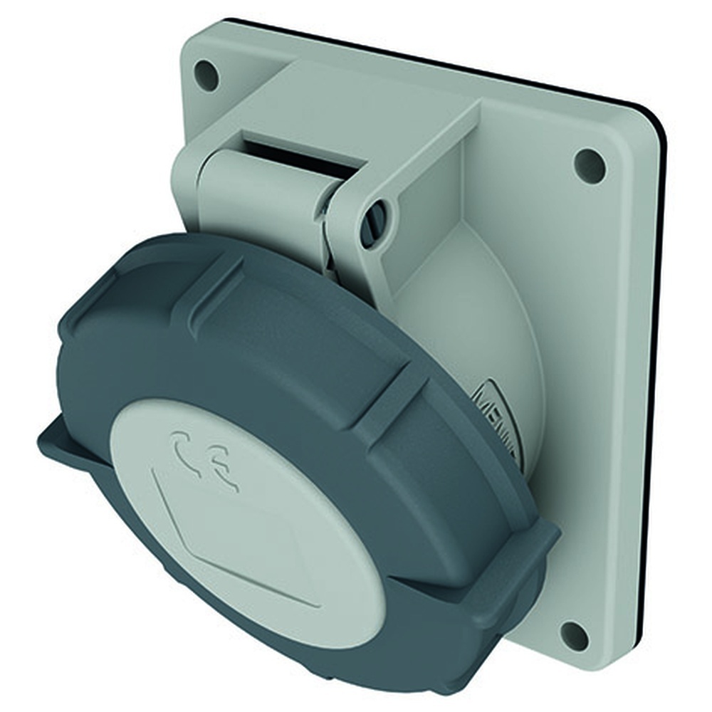 Mennekes Anbaudose 3650