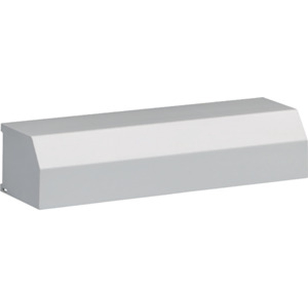 Hager Vector Einführungsblende VZ747