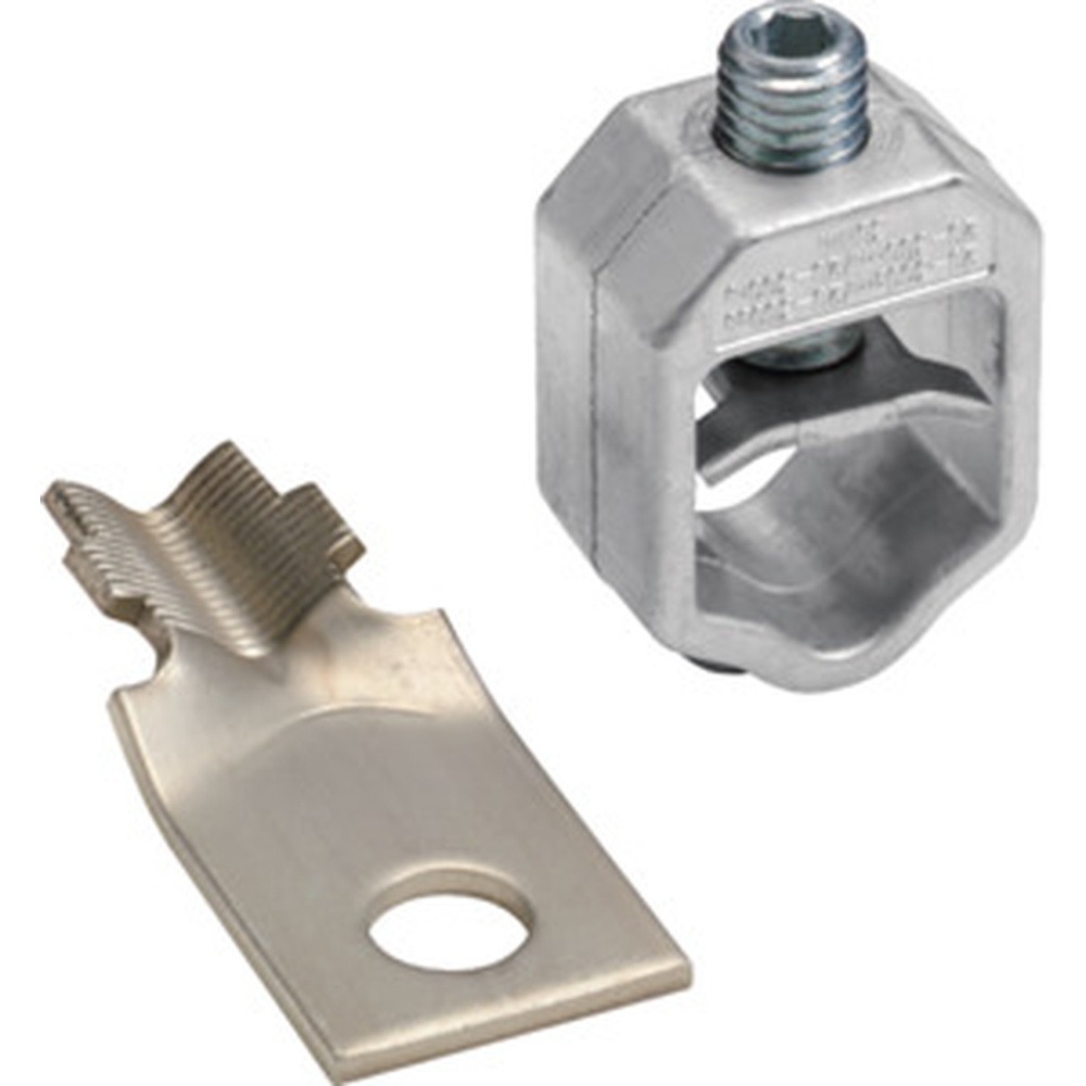 Hager PEN-Anschluss LVZAVK