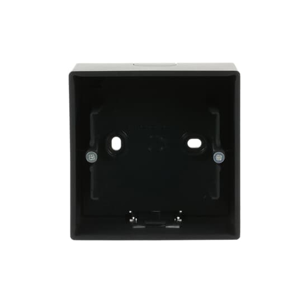 Busch-Jaeger Aufputz Gehäuse 1701-885 Nr. 2CKA001799A0923